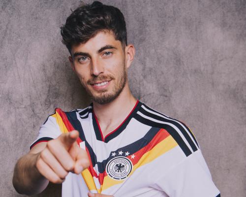 Kai Havertz: Strategi Cerdas Menciptakan Ruang di Piala Dunia 2026