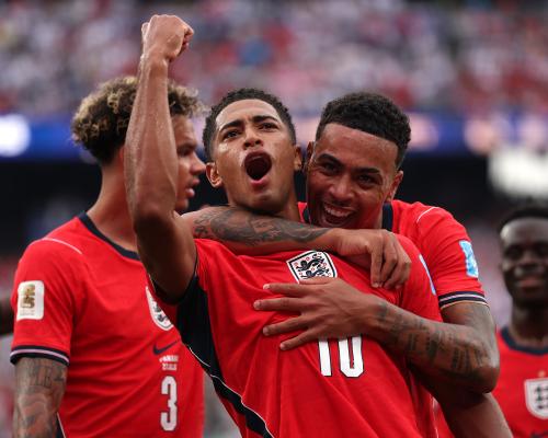 Kane Pecahkan Rekor Gol di Piala Dunia 2026 Saat Inggris Kalahkan Panama
