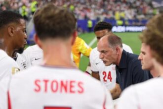 Keberadaan Istirahat Hidratasi di Piala Dunia: Manfaat untuk Pelatih