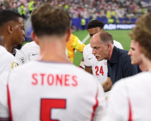 Keberadaan Istirahat Hidratasi di Piala Dunia: Manfaat untuk Pelatih
