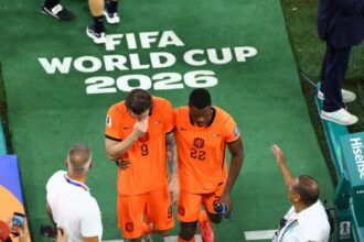Kecewa Mendalam: Son Heung-min Minta Maaf Usai Korea Selatan Tersingkir