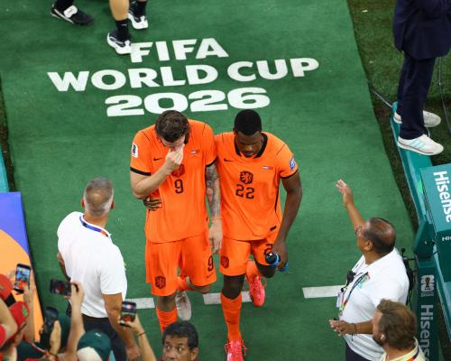 Kecewa Mendalam: Son Heung-min Minta Maaf Usai Korea Selatan Tersingkir