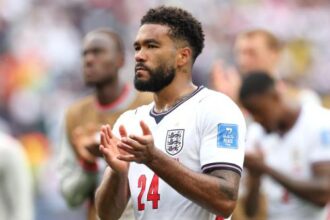 Kekhawatiran Cedera Reece James Jelang Pertandingan Inggris vs Panama