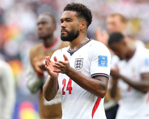 Kekhawatiran Cedera Reece James Jelang Pertandingan Inggris vs Panama
