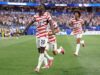 Kemenangan AS atas Paraguay: Folarin Balogun Menjadi Bintang