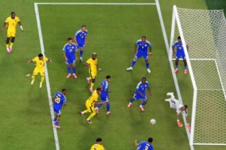 Kemenangan Bersejarah Curaçao: Raih Poin Pertama di Piala Dunia