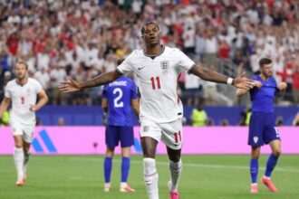 Kemenangan Dramatis Inggris 4-2 atas Kroasia di Piala Dunia 2026