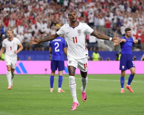 Kemenangan Dramatis Inggris 4-2 atas Kroasia di Piala Dunia 2026