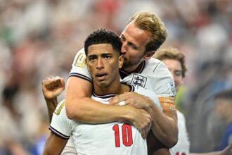 Kemenangan Dramatis Inggris atas Kroasia di Piala Dunia 2026