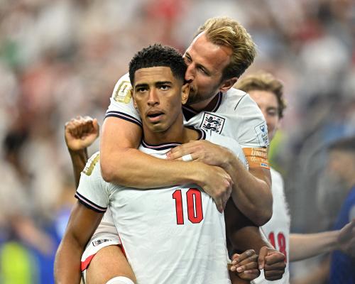 Kemenangan Dramatis Inggris atas Kroasia di Piala Dunia 2026