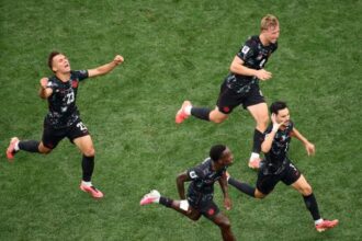 Kemenangan Dramatis Kanada atas Afrika Selatan di Piala Dunia 2026