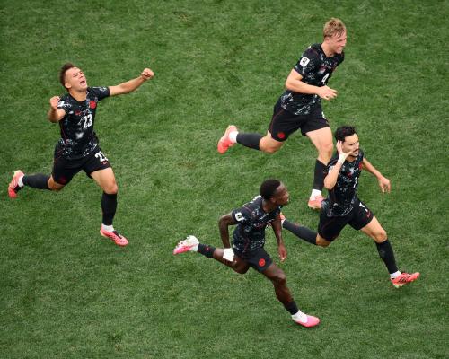 Kemenangan Dramatis Kanada atas Afrika Selatan di Piala Dunia 2026