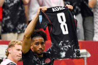 Kemenangan Perdana Kanada di Piala Dunia dengan Skor 6-0 atas Qatar