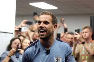 Kepemimpinan Henderson Jadi Kunci Kesuksesan Inggris di Piala Dunia 2026