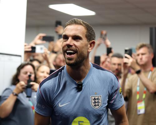 Kepemimpinan Henderson Jadi Kunci Kesuksesan Inggris di Piala Dunia 2026