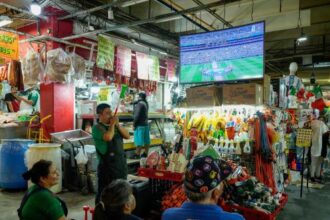 Kesan Jauh dari Piala Dunia: Antara Kenangan dan Kehampaan