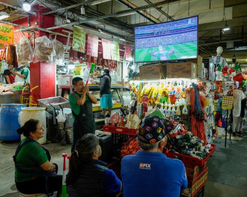 Kesan Jauh dari Piala Dunia: Antara Kenangan dan Kehampaan