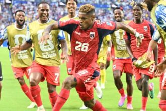 Kinerja Cape Verde di Piala Dunia 2026: Cerita Sukses yang Menggembirakan