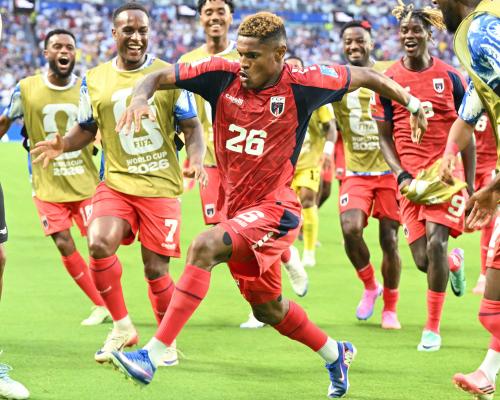 Kinerja Cape Verde di Piala Dunia 2026: Cerita Sukses yang Menggembirakan