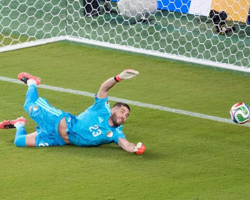 Kiper Terancam: Bola Trionda Piala Dunia Mencapai Titik Krisis Kecepatan