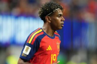 Lamine Yamal, Bakat Muda Spanyol yang Disebut Jenius Sepanjang Masa