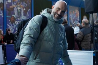 Manchester City Dekat Capai Kesepakatan Finansial dengan Chelsea untuk Enzo Maresca