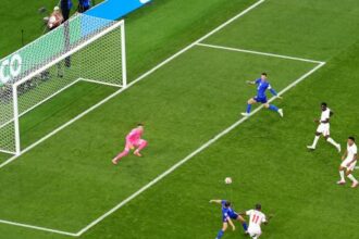 Marcus Rashford Tunjukkan Kemampuan Setelah Terpinggirkan oleh Anthony Gordon