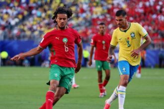 Maroko vs Belanda: Pertandingan Bersejarah di Piala Dunia 2026