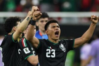 Meksiko Menang 1-0 atas Korea Selatan di Piala Dunia 2026