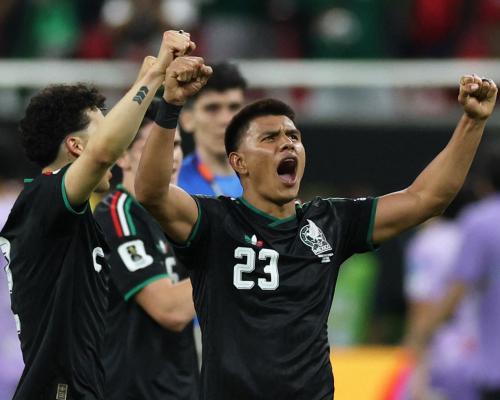 Meksiko Menang 1-0 atas Korea Selatan di Piala Dunia 2026