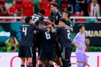 Meksiko Menang Berkat Kesalahan Korea Selatan di Piala Dunia 2026