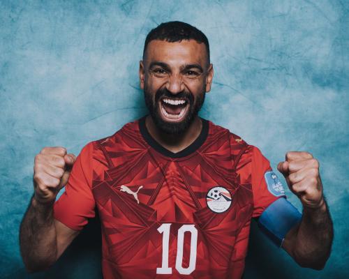 Mohamed Salah Bawa Harapan Mesir Akhiri Penantian 92 Tahun di Piala Dunia