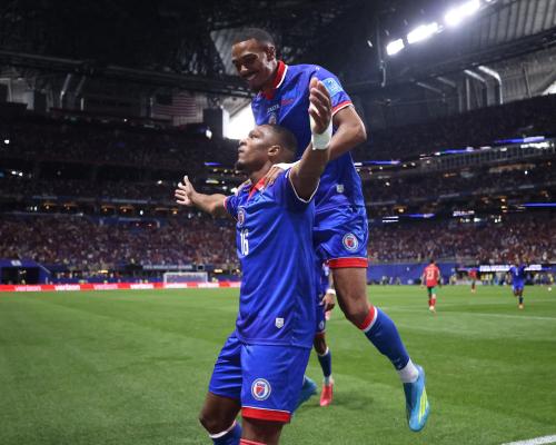 Morocco Hadapi Haiti di Piala Dunia 2026: Laga Penuh Emosi