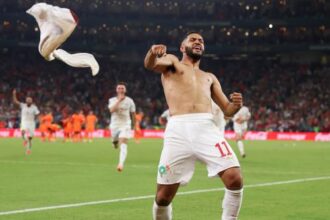 Morocco Tundukkan Belanda Lewat Drama Penalti di Piala Dunia