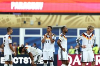 Nagelsmann Tegaskan Tidak Akan Mundur Usai Jerman Tersingkir dari Piala Dunia