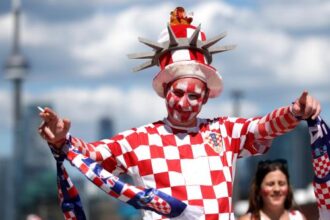Panama vs Kroasia: Pertandingan Penting Piala Dunia 2026 di Toronto