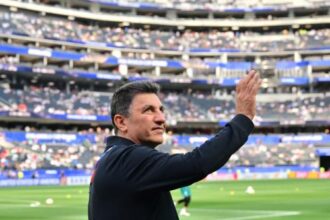 Pelatih Iran Kritik FIFA dan AS Usai Pertandingan Piala Dunia