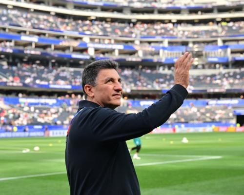 Pelatih Iran Kritik FIFA dan AS Usai Pertandingan Piala Dunia
