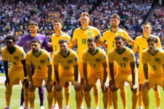 Peluang Socceroos di Piala Dunia: Strategi Melawan Paraguay