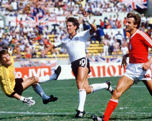 Pemain dengan Persentase Tertinggi Gol Tim di Piala Dunia