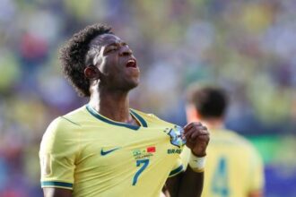 Pemain Sepak Bola dan Dampak Media Sosial di Piala Dunia