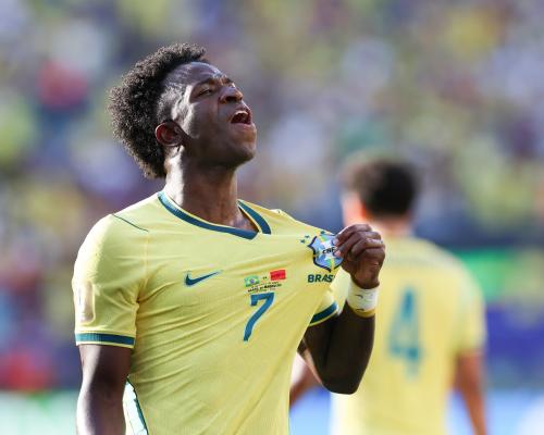 Pemain Sepak Bola dan Dampak Media Sosial di Piala Dunia