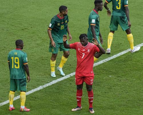 Pemain Sepak Bola yang Menolak Merayakan Gol Melawan Negara Asal