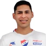 G. Caballero: Pion Penting Paraguay di Piala Dunia FIFA 2026