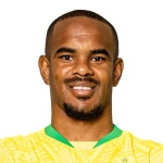 I. Rayners, Veteran Afrika Selatan di Piala Dunia FIFA 2026