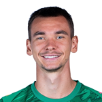 M. Kovář, Kiper Muda Czech Republic di Piala Dunia FIFA 2026