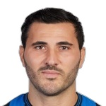 S. Kolasinac: Pilar Pertahanan Bosnia di Piala Dunia 2026