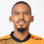 O. Appollis: Bintang Muda South Africa di Piala Dunia 2026