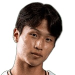 Eom Ji-Sung: Bintang Muda South Korea di Piala Dunia FIFA 2026