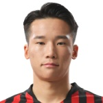 Lee Tae-Seok: Talenta Muda Korea Selatan di Piala Dunia FIFA 2026